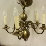 863 9443 CHANDELIER